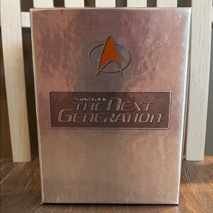 Star Trek The Next Generation Season 2